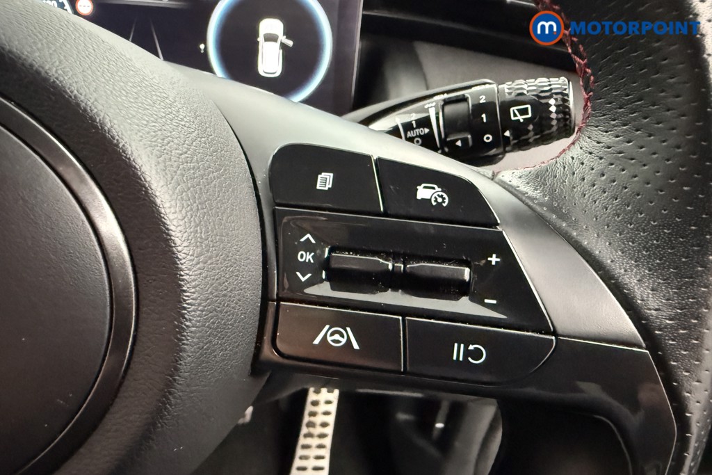 Hyundai Tucson N Line Automatic Petrol SUV - Stock Number (1604790) - 5th supplementary image