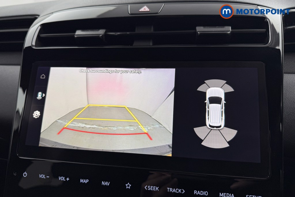 Hyundai Tucson N Line Automatic Petrol SUV - Stock Number (1604790) - 13th supplementary image