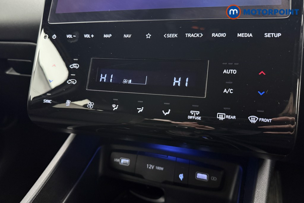 Hyundai Tucson N Line Automatic Petrol SUV - Stock Number (1604790) - 14th supplementary image