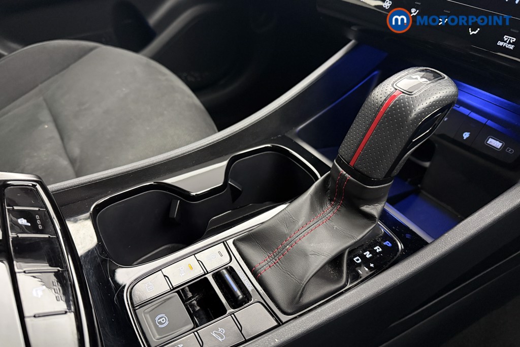 Hyundai Tucson N Line Automatic Petrol SUV - Stock Number (1604790) - 15th supplementary image