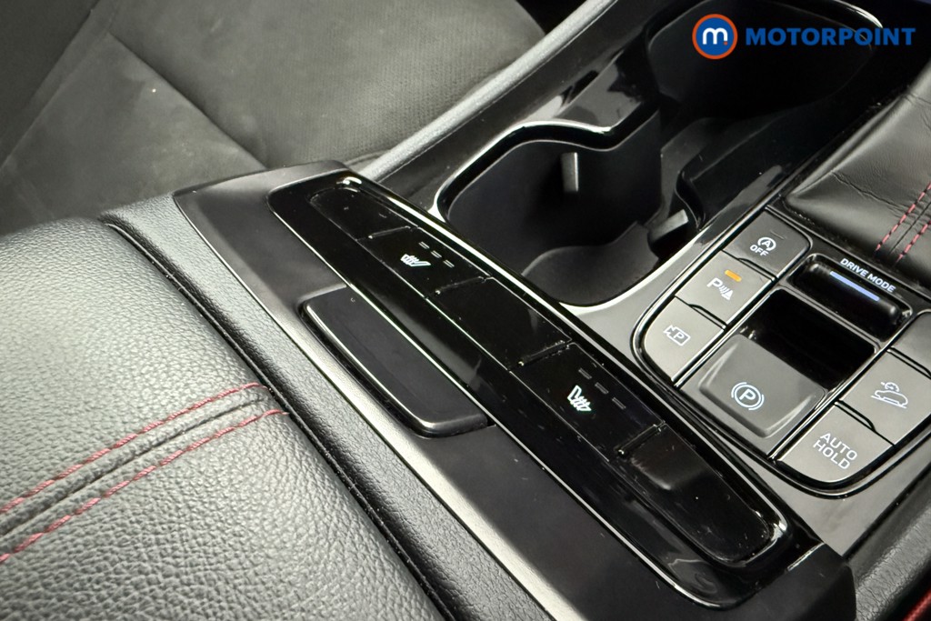 Hyundai Tucson N Line Automatic Petrol SUV - Stock Number (1604790) - 16th supplementary image