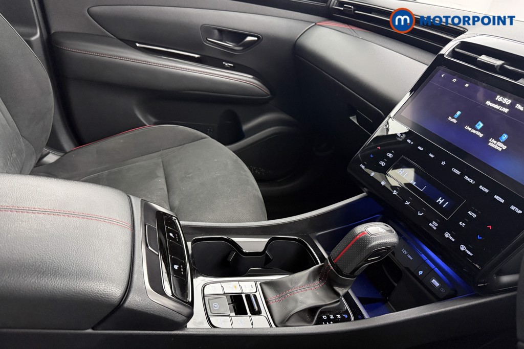 Hyundai Tucson N Line Automatic Petrol SUV - Stock Number (1604790) - 18th supplementary image