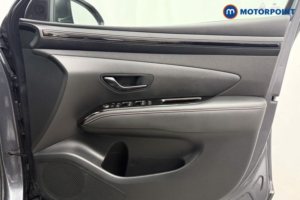 Hyundai Tucson N Line Automatic Petrol SUV - Stock Number (1604790) - 20th supplementary image