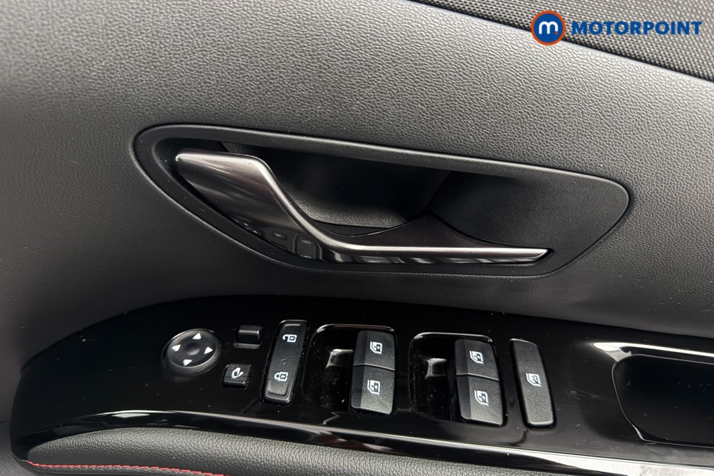 Hyundai Tucson N Line Automatic Petrol SUV - Stock Number (1604790) - 21st supplementary image