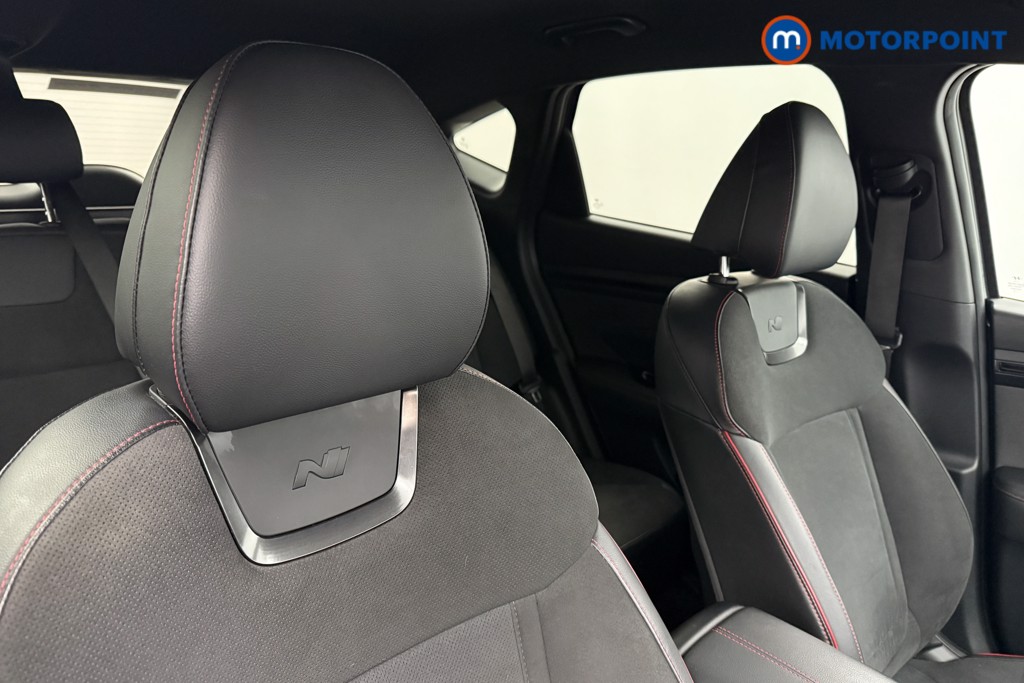 Hyundai Tucson N Line Automatic Petrol SUV - Stock Number (1604790) - 23rd supplementary image