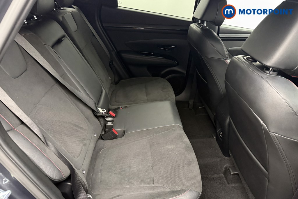 Hyundai Tucson N Line Automatic Petrol SUV - Stock Number (1604790) - 24th supplementary image
