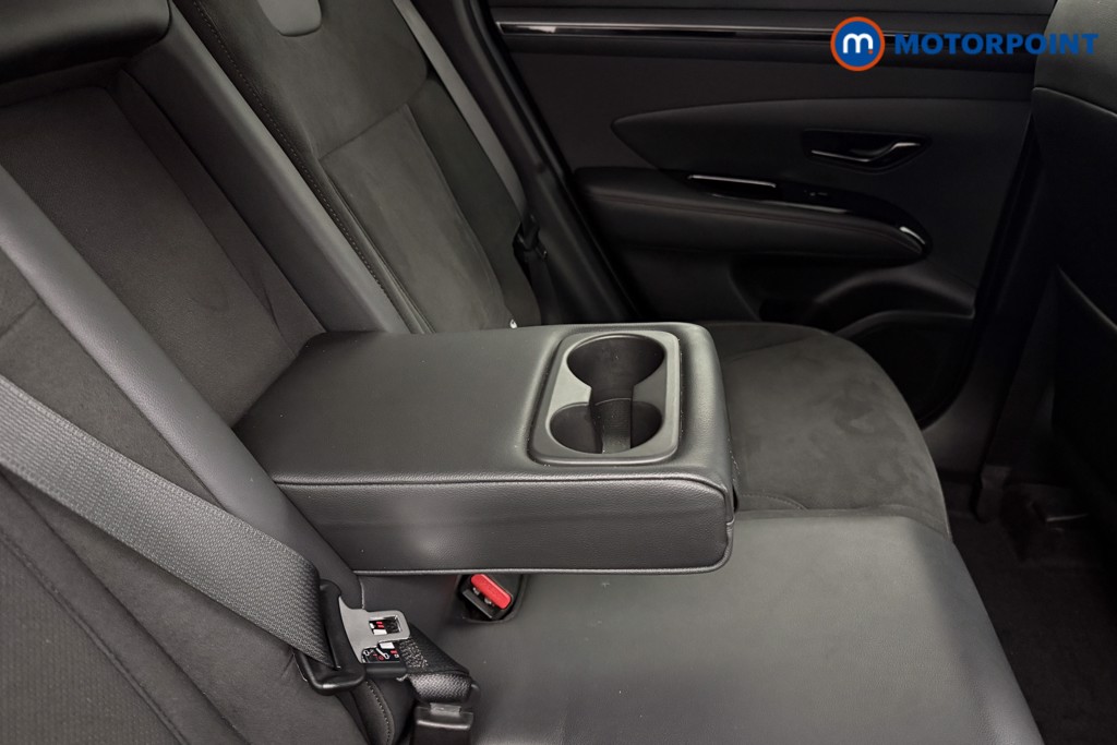 Hyundai Tucson N Line Automatic Petrol SUV - Stock Number (1604790) - 26th supplementary image