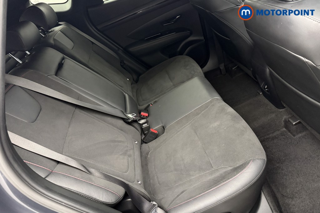 Hyundai Tucson N Line Automatic Petrol SUV - Stock Number (1604790) - 27th supplementary image