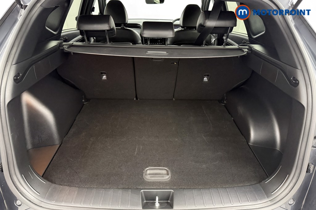 Hyundai Tucson N Line Automatic Petrol SUV - Stock Number (1604790) - 28th supplementary image