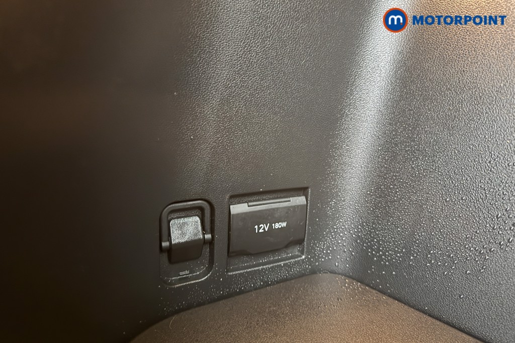 Hyundai Tucson N Line Automatic Petrol SUV - Stock Number (1604790) - 29th supplementary image