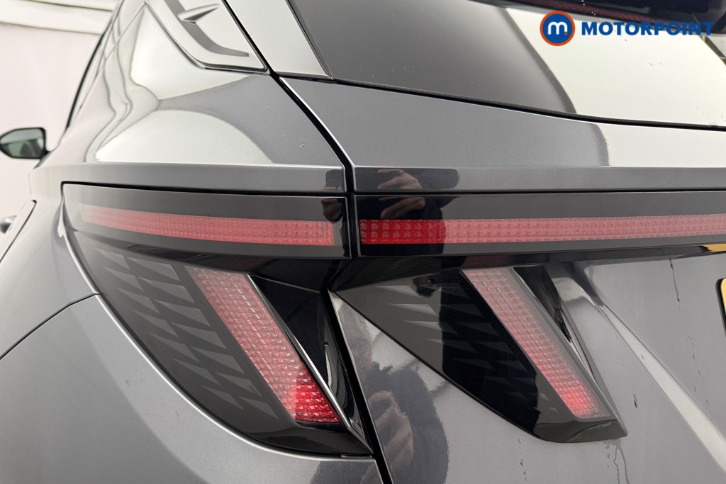Hyundai Tucson N Line Automatic Petrol SUV - Stock Number (1604790) - 30th supplementary image