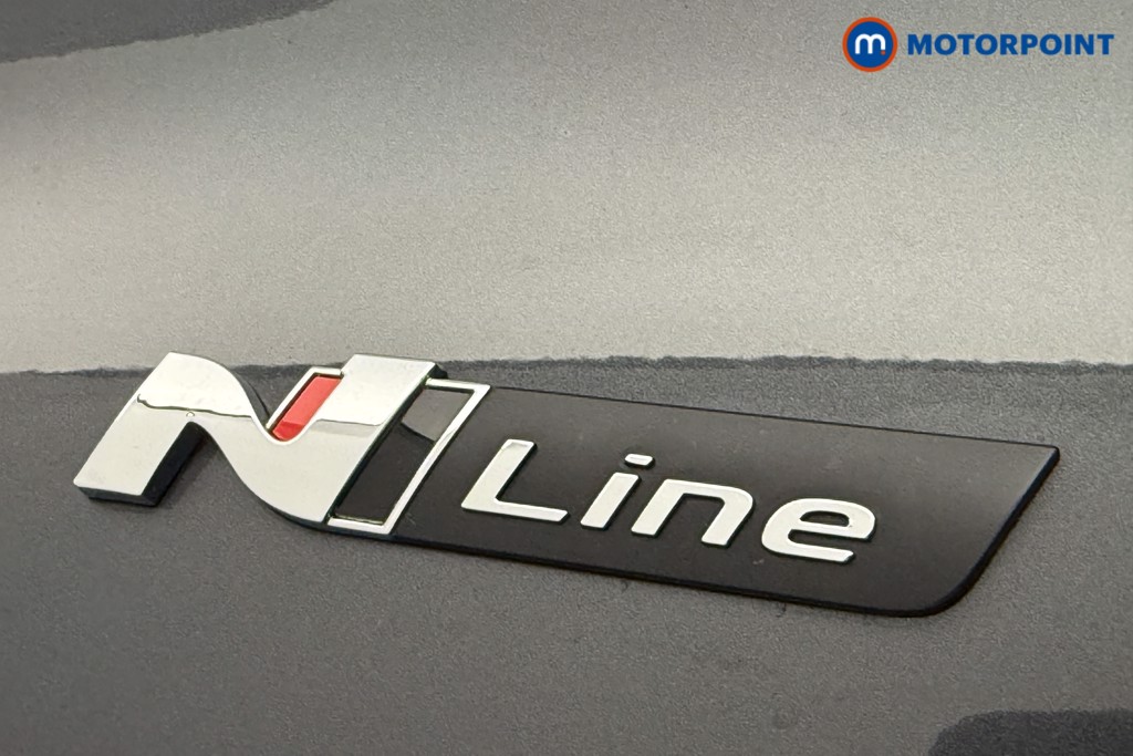 Hyundai Tucson N Line Automatic Petrol SUV - Stock Number (1604790) - 31st supplementary image