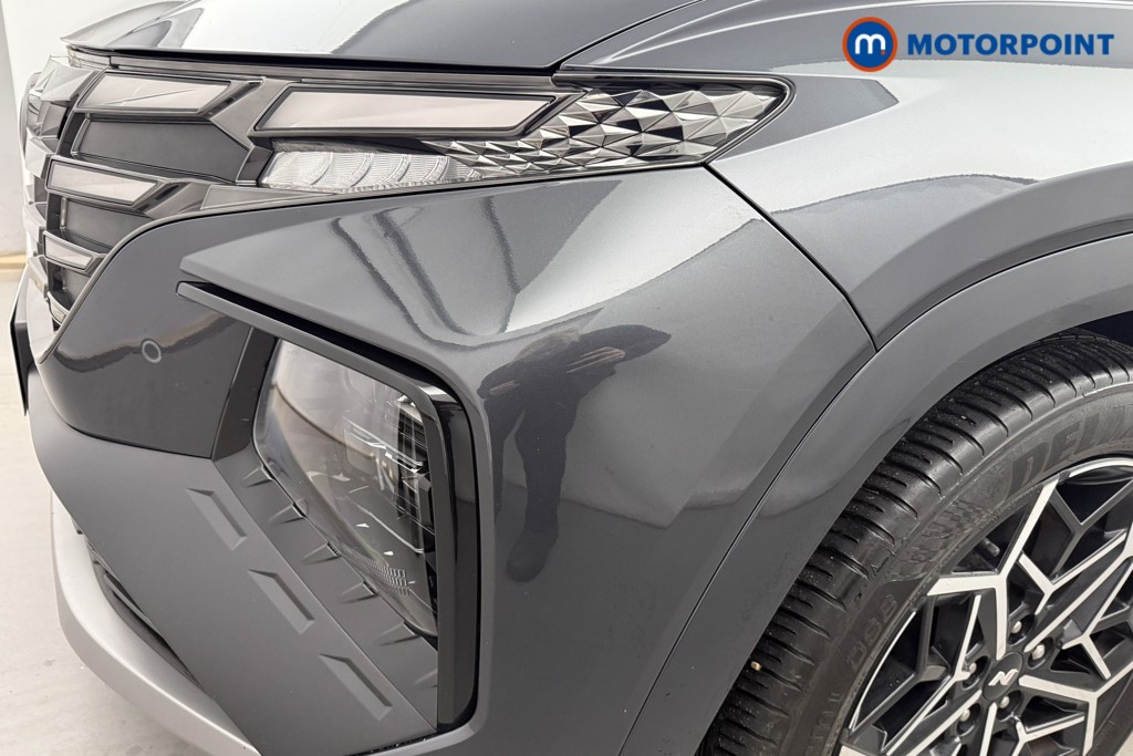 Hyundai Tucson N Line Automatic Petrol SUV - Stock Number (1604790) - 32nd supplementary image