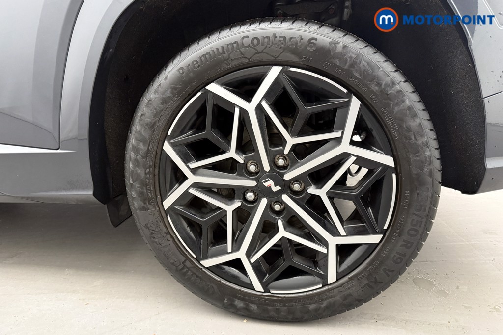 Hyundai Tucson N Line Automatic Petrol SUV - Stock Number (1604790) - 34th supplementary image