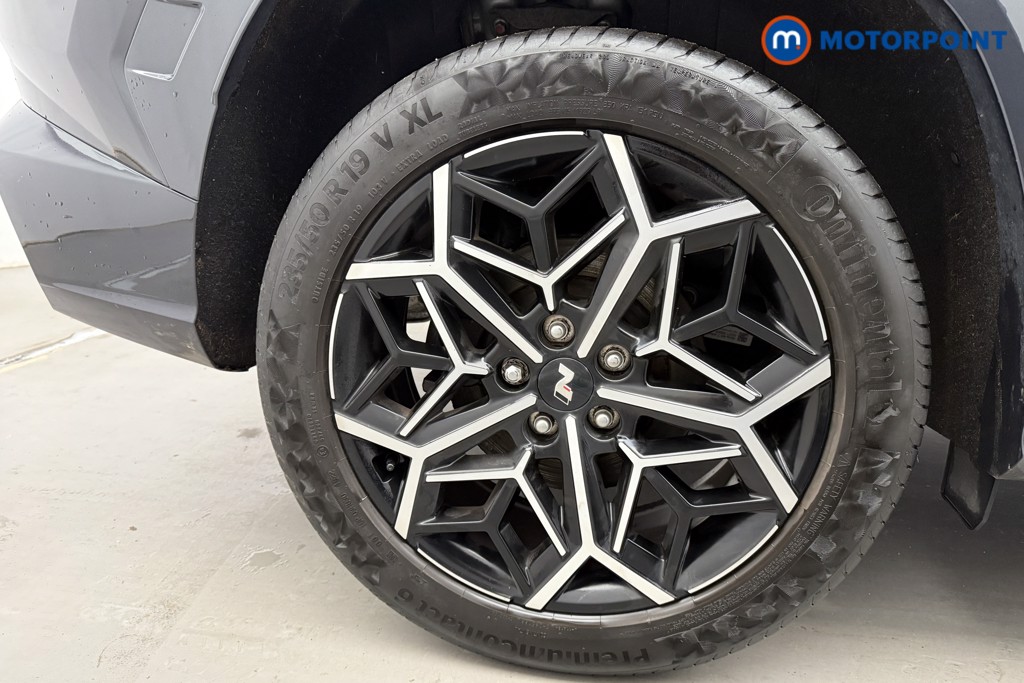 Hyundai Tucson N Line Automatic Petrol SUV - Stock Number (1604790) - 35th supplementary image