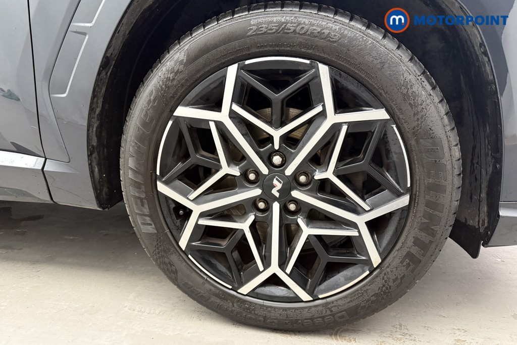 Hyundai Tucson N Line Automatic Petrol SUV - Stock Number (1604790) - 36th supplementary image