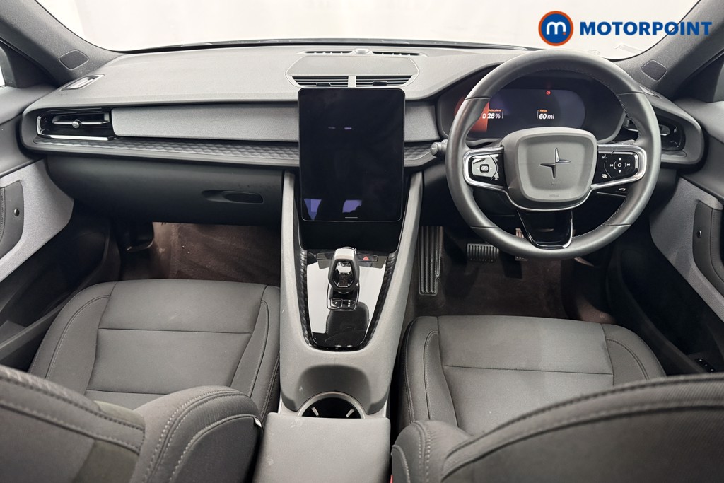 Polestar 2 Standard Range Sm Automatic Electric Hatchback - Stock Number (1604802) - 2nd supplementary image