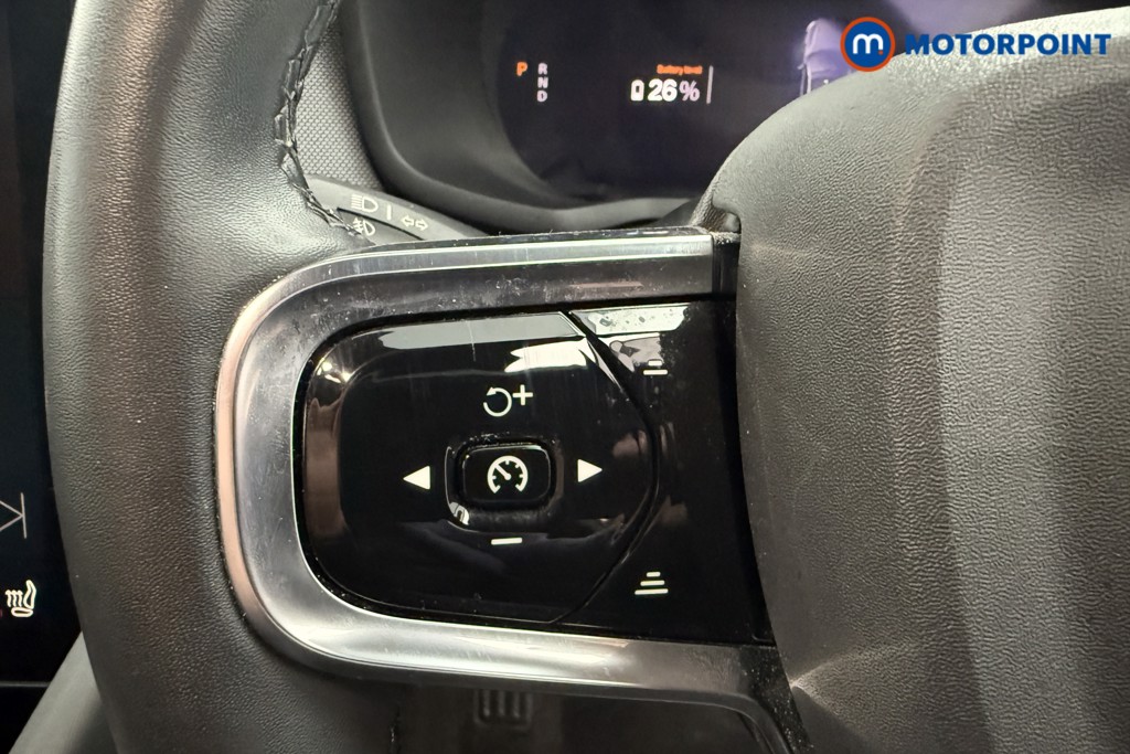 Polestar 2 Standard Range Sm Automatic Electric Hatchback - Stock Number (1604802) - 4th supplementary image