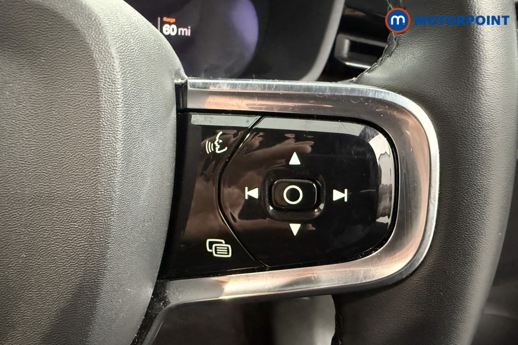 Polestar 2 Standard Range Sm Automatic Electric Hatchback - Stock Number (1604802) - 5th supplementary image