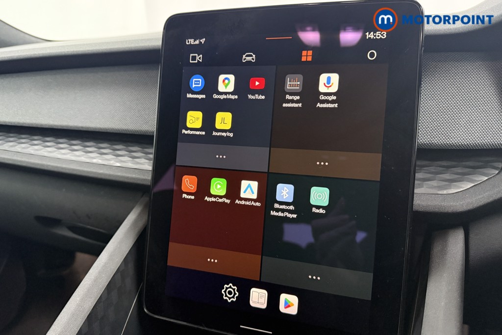 Polestar 2 Standard Range Sm Automatic Electric Hatchback - Stock Number (1604802) - 7th supplementary image