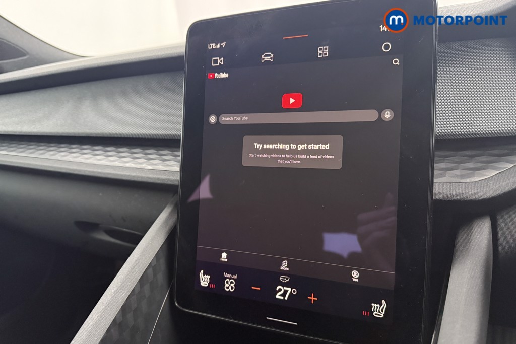 Polestar 2 Standard Range Sm Automatic Electric Hatchback - Stock Number (1604802) - 9th supplementary image