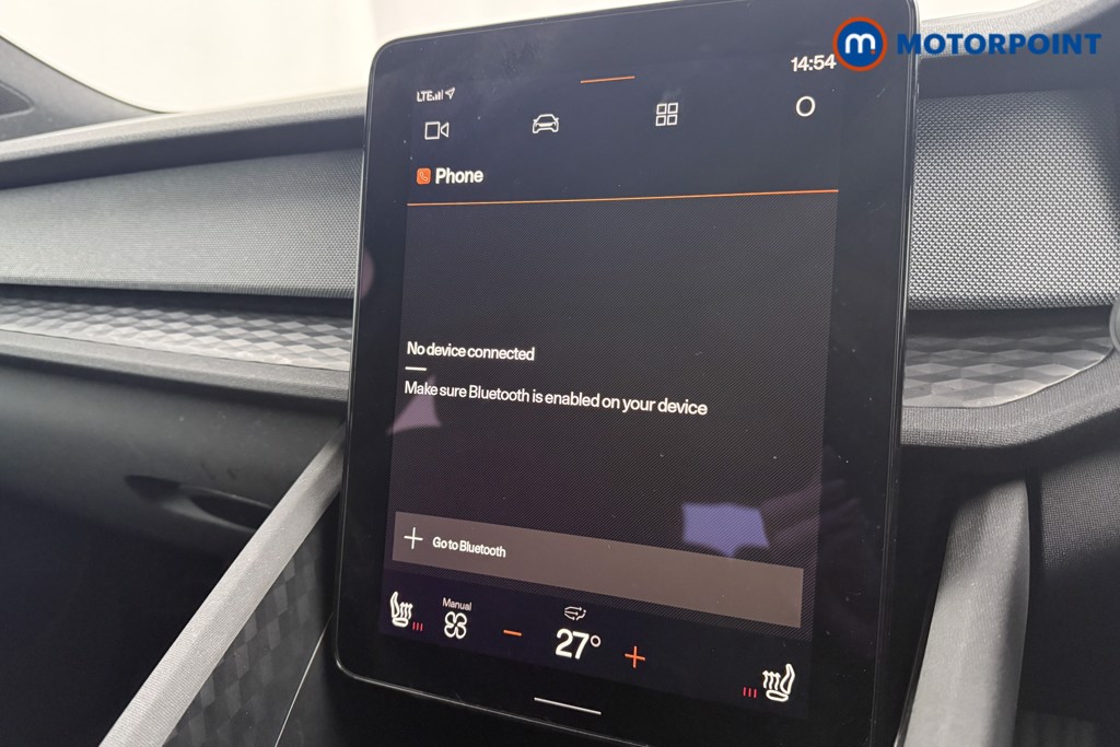 Polestar 2 Standard Range Sm Automatic Electric Hatchback - Stock Number (1604802) - 10th supplementary image