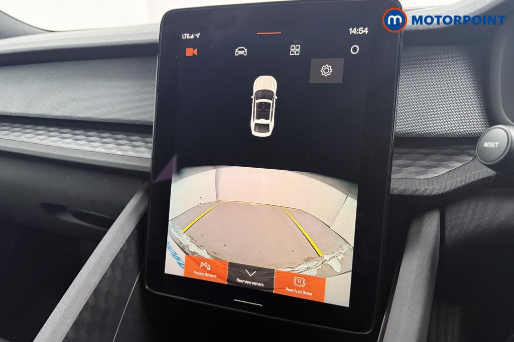 Polestar 2 Standard Range Sm Automatic Electric Hatchback - Stock Number (1604802) - 11th supplementary image