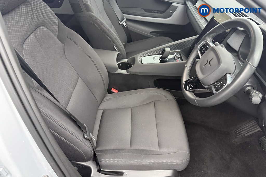 Polestar 2 Standard Range Sm Automatic Electric Hatchback - Stock Number (1604802) - 21st supplementary image