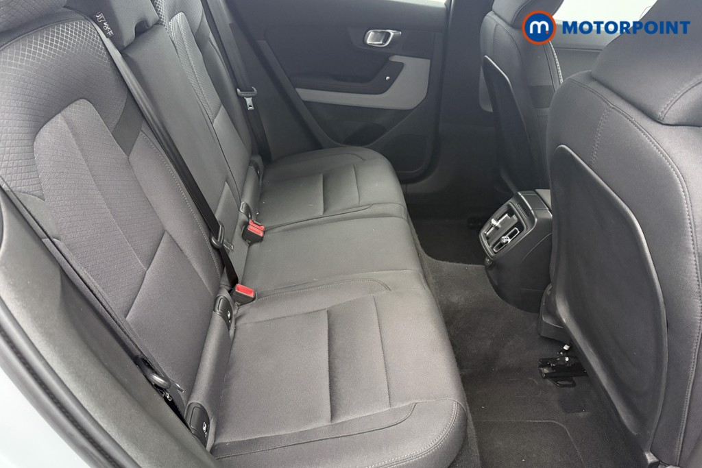 Polestar 2 Standard Range Sm Automatic Electric Hatchback - Stock Number (1604802) - 23rd supplementary image