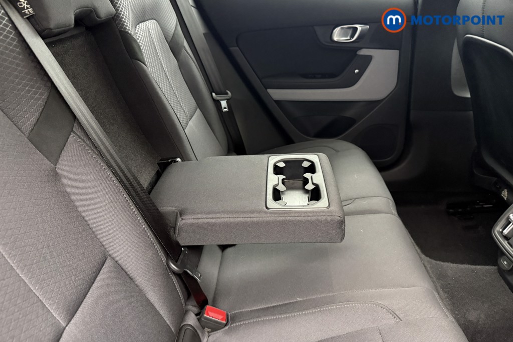 Polestar 2 Standard Range Sm Automatic Electric Hatchback - Stock Number (1604802) - 25th supplementary image