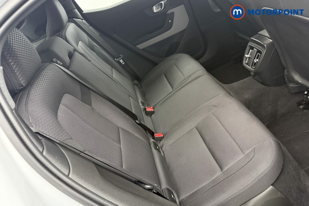 Polestar 2 Standard Range Sm Automatic Electric Hatchback - Stock Number (1604802) - 26th supplementary image