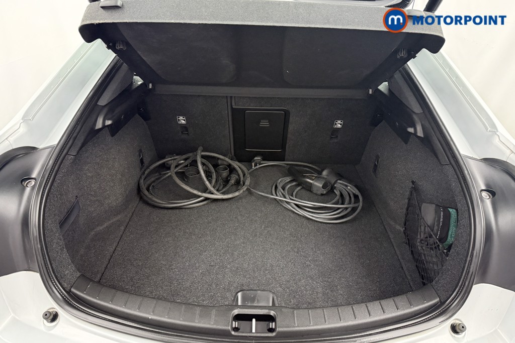 Polestar 2 Standard Range Sm Automatic Electric Hatchback - Stock Number (1604802) - 27th supplementary image