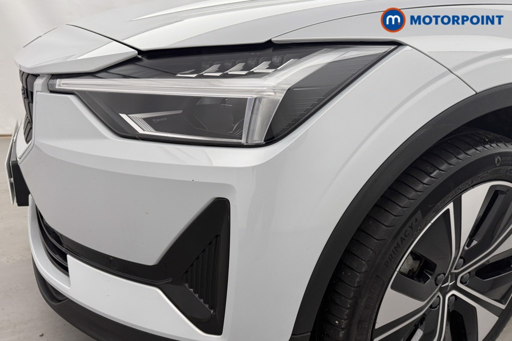Polestar 2 Standard Range Sm Automatic Electric Hatchback - Stock Number (1604802) - 31st supplementary image