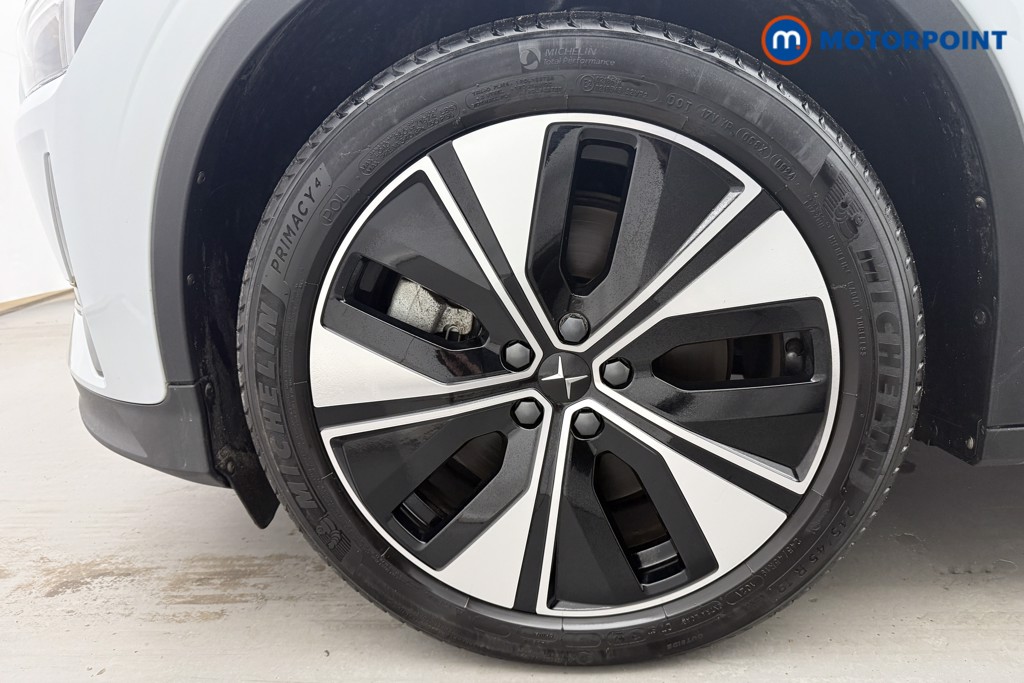 Polestar 2 Standard Range Sm Automatic Electric Hatchback - Stock Number (1604802) - 32nd supplementary image