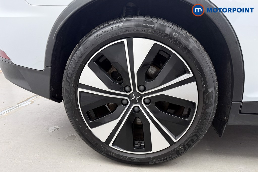 Polestar 2 Standard Range Sm Automatic Electric Hatchback - Stock Number (1604802) - 34th supplementary image