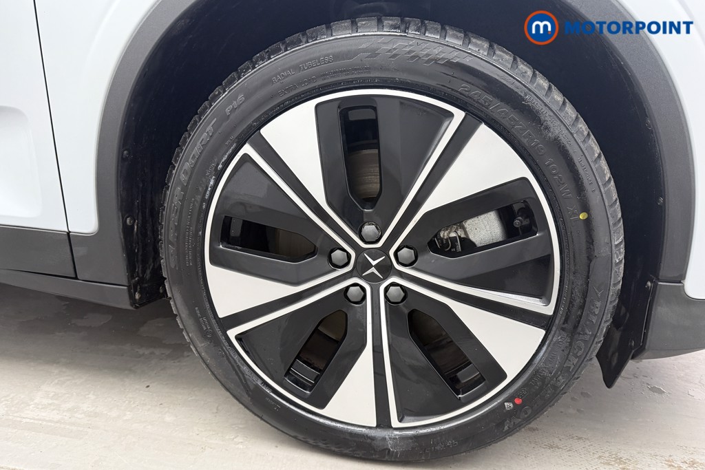 Polestar 2 Standard Range Sm Automatic Electric Hatchback - Stock Number (1604802) - 35th supplementary image