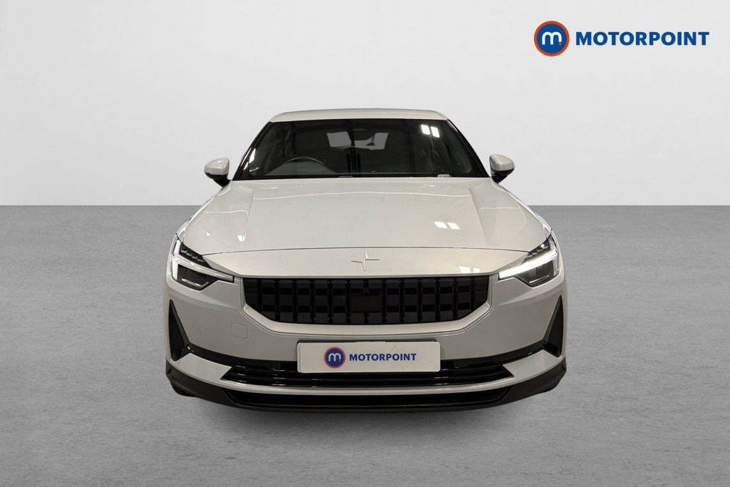 Polestar 2 Standard Range Sm Automatic Electric Hatchback - Stock Number (1604802) - Front bumper