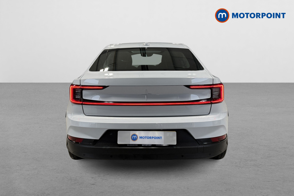 Polestar 2 Standard Range Sm Automatic Electric Hatchback - Stock Number (1604802) - Rear bumper