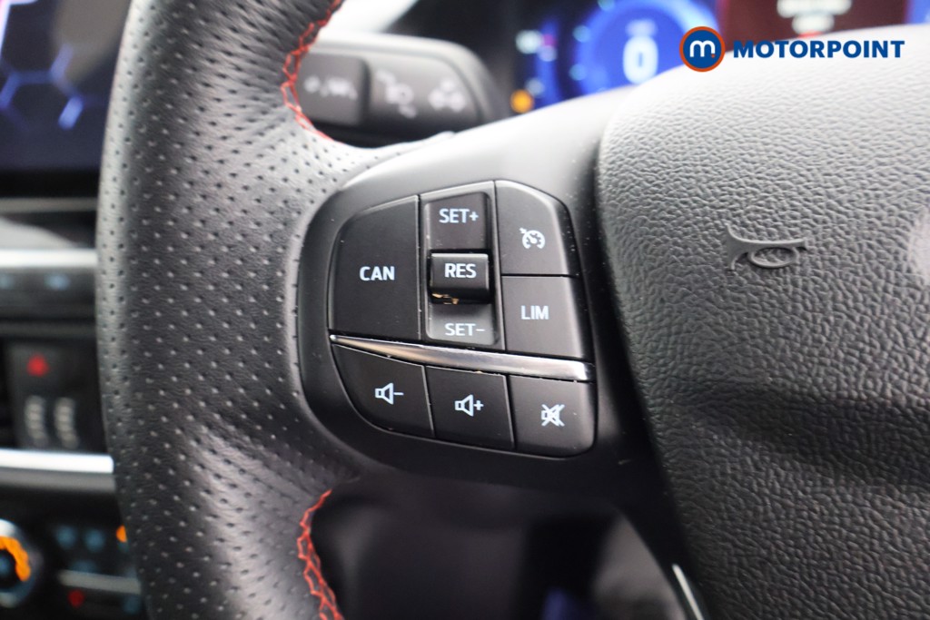 Ford Puma ST Manual Petrol SUV - Stock Number (1604847) - 2nd supplementary image