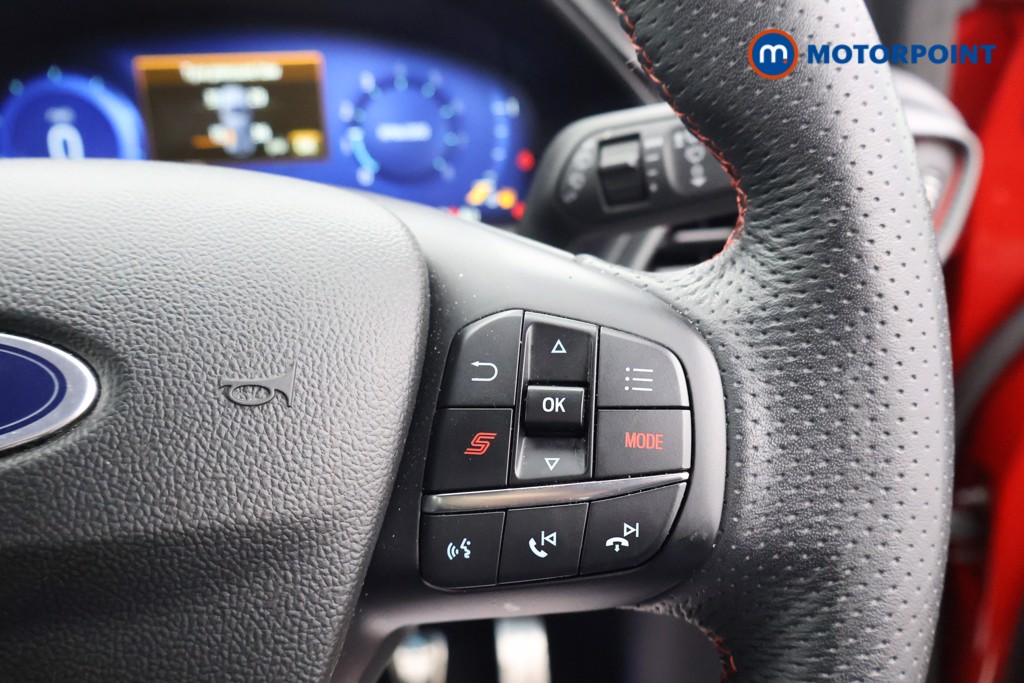 Ford Puma ST Manual Petrol SUV - Stock Number (1604847) - 3rd supplementary image