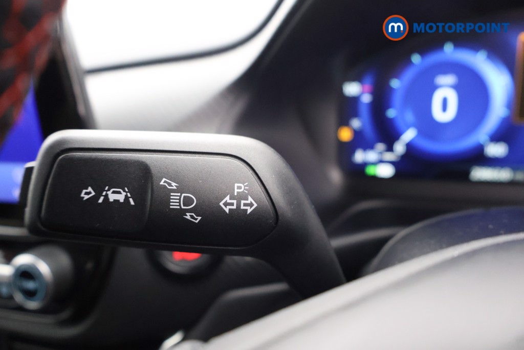 Ford Puma ST Manual Petrol SUV - Stock Number (1604847) - 5th supplementary image