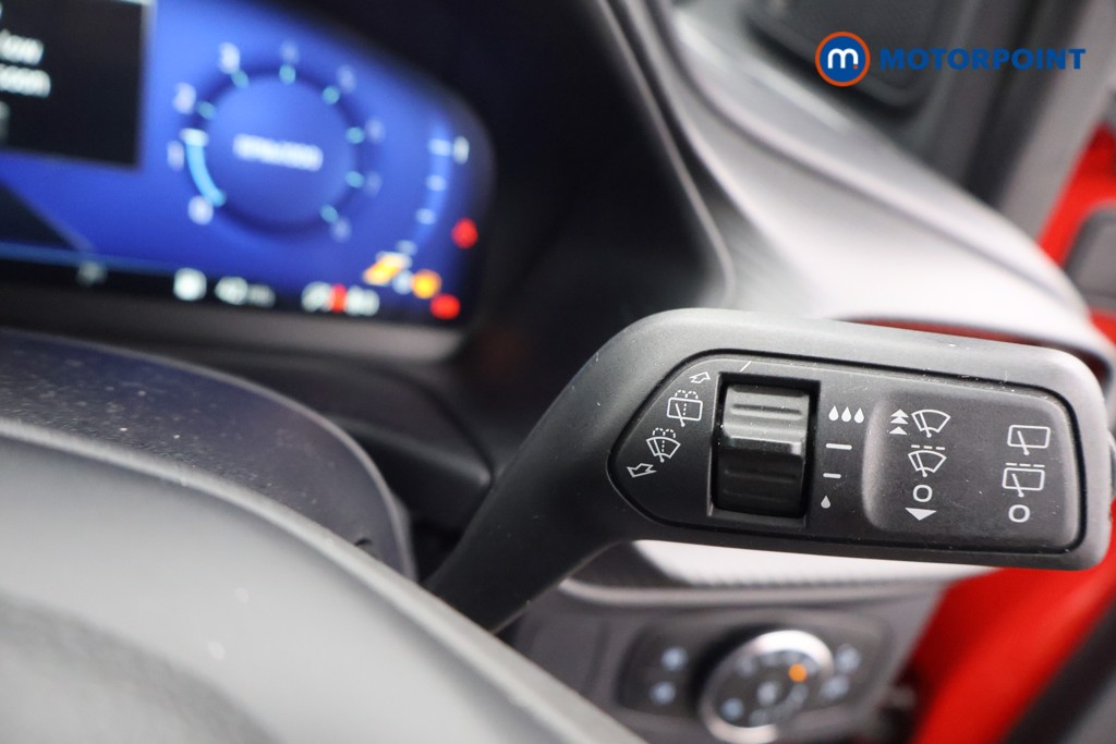 Ford Puma ST Manual Petrol SUV - Stock Number (1604847) - 6th supplementary image