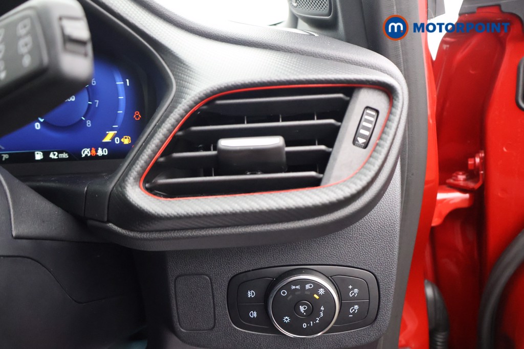 Ford Puma ST Manual Petrol SUV - Stock Number (1604847) - 7th supplementary image