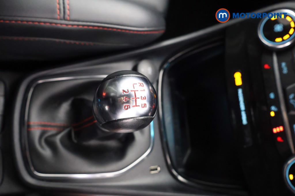 Ford Puma ST Manual Petrol SUV - Stock Number (1604847) - 10th supplementary image