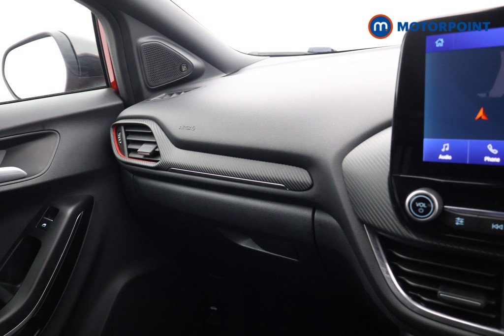 Ford Puma ST Manual Petrol SUV - Stock Number (1604847) - 11th supplementary image