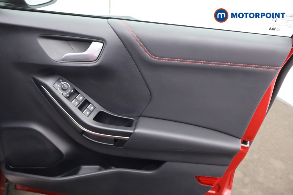 Ford Puma ST Manual Petrol SUV - Stock Number (1604847) - 13th supplementary image