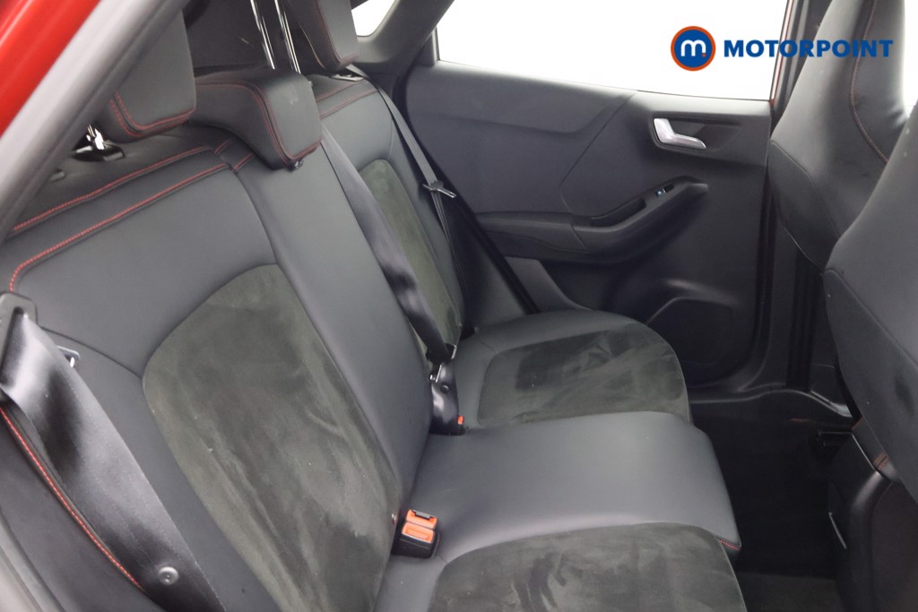 Ford Puma ST Manual Petrol SUV - Stock Number (1604847) - 17th supplementary image