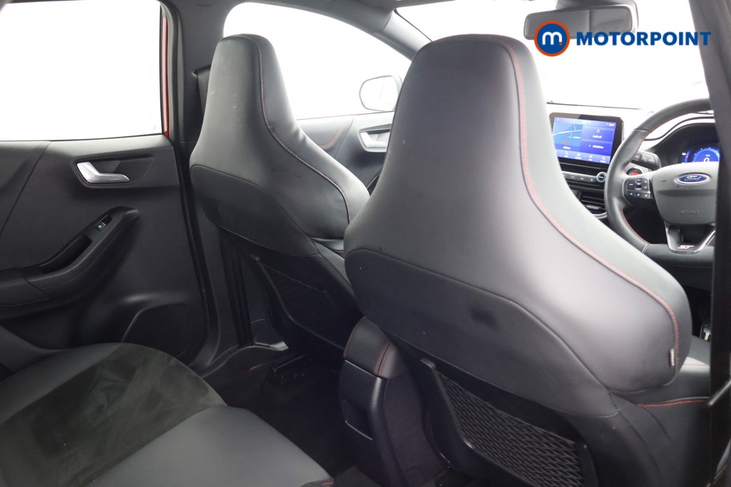 Ford Puma ST Manual Petrol SUV - Stock Number (1604847) - 18th supplementary image