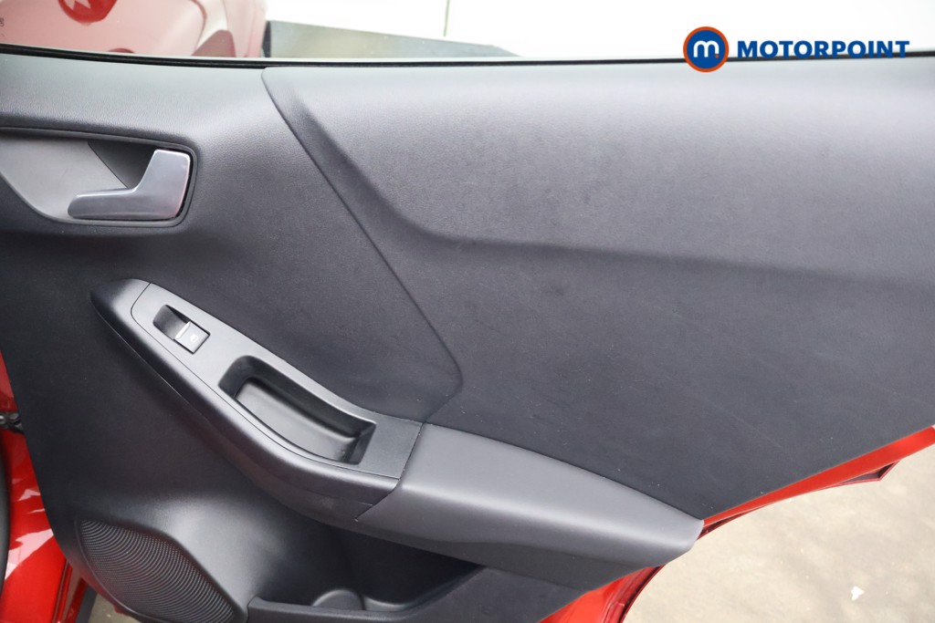 Ford Puma ST Manual Petrol SUV - Stock Number (1604847) - 19th supplementary image