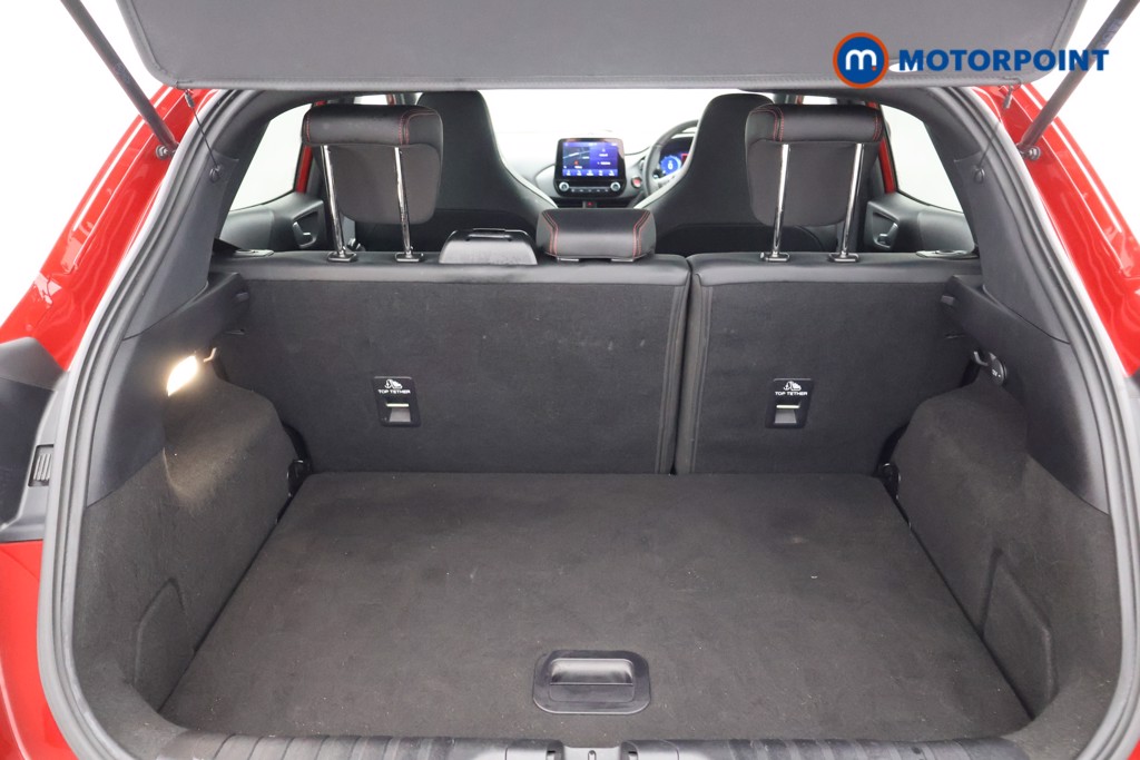 Ford Puma ST Manual Petrol SUV - Stock Number (1604847) - 22nd supplementary image